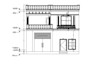 create professional architectural drawings, 2d floor plans 3d elevations